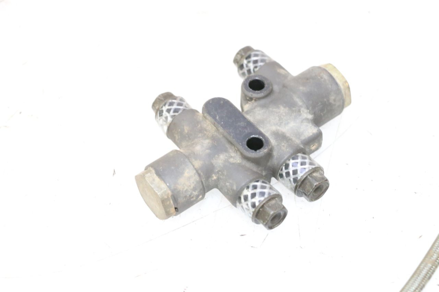 photo de BRAKE SPLITTER KYMCO MXU R 250 (2004 - 2010) - Alternative perspective