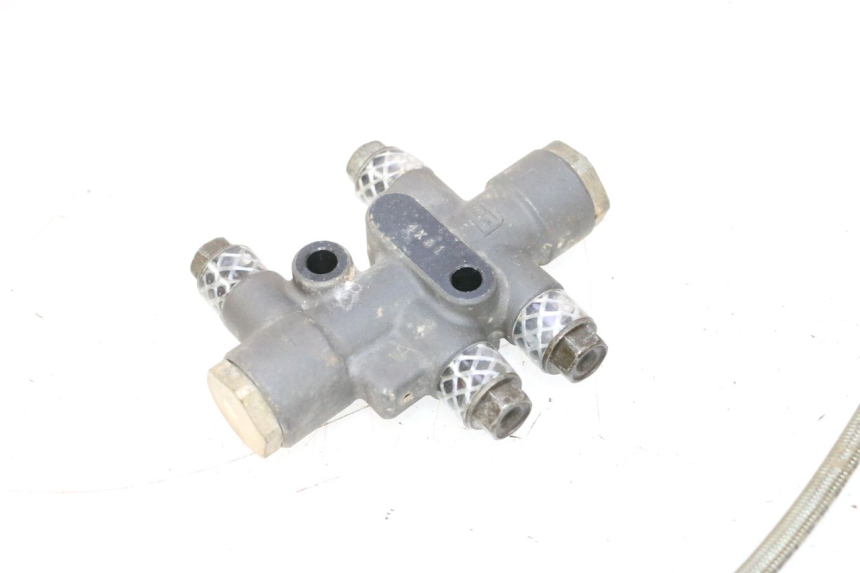 photo de BRAKE SPLITTER KYMCO MXU R 250 (2004 - 2010) - Technical close-up