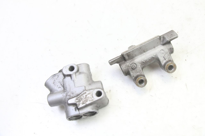 photo de BRAKE SPLITTER HONDA NTV DEAUVILLE ABS 700 (2007 - 2016) - Main view