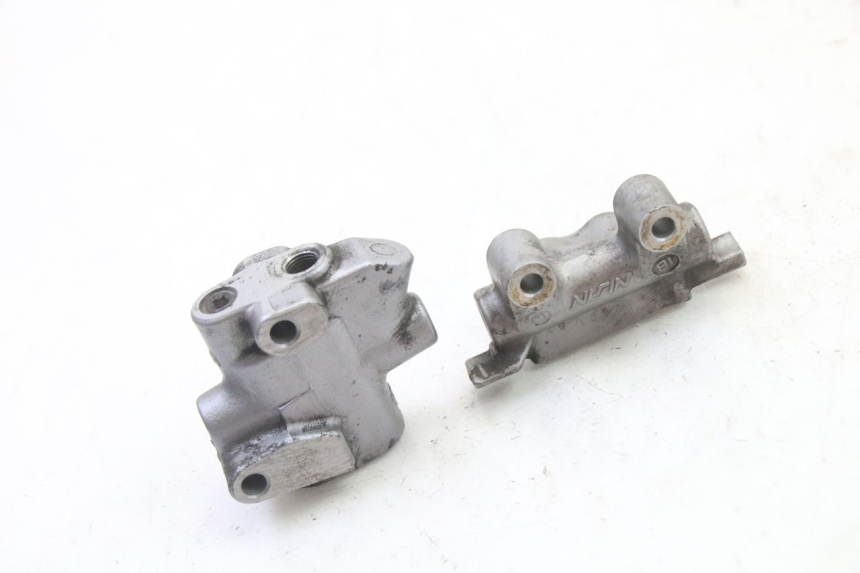 photo de BRAKE SPLITTER HONDA NTV DEAUVILLE ABS 700 (2007 - 2016) - Component detail