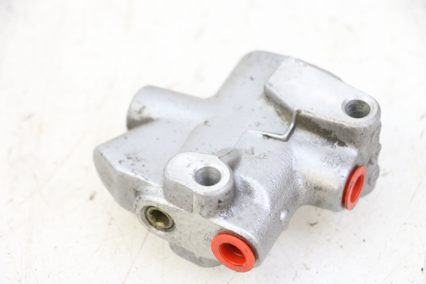 photo de BRAKE SPLITTER HONDA NTV DEAUVILLE 650 (2001 - 2006) - Component detail