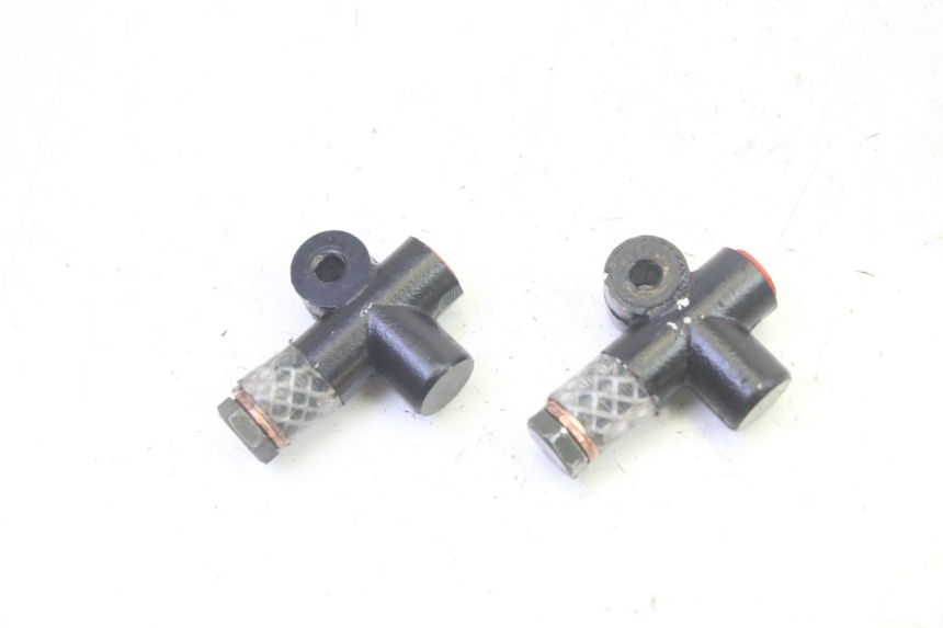 photo de BRAKE SPLITTER LIGIER PULSE 3 1 (2014 - 2020) - Main view