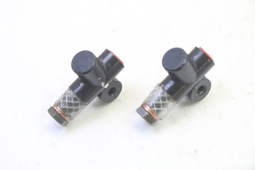 photo de BRAKE SPLITTER LIGIER PULSE 3 1 (2014 - 2020) - Zoom on usage condition