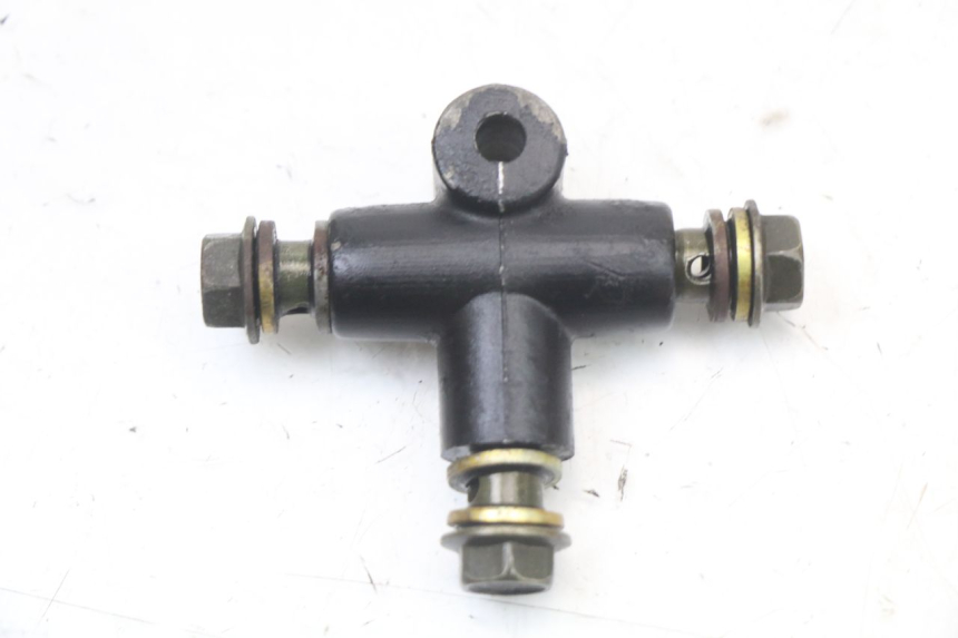 photo de BRAKE SPLITTER REGAL RAPTOR SPYDER 125 (2010 - 2018) - Alternative perspective