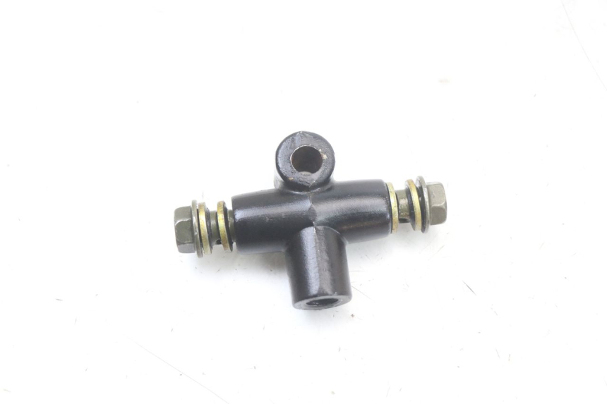 photo de BRAKE SPLITTER REGAL RAPTOR SPYDER 125 (2010 - 2018) - Technical close-up