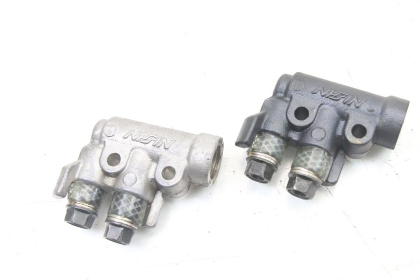 photo de BRAKE SPLITTER PEUGEOT SATELIS 125 (2013 - 2018) - Main view