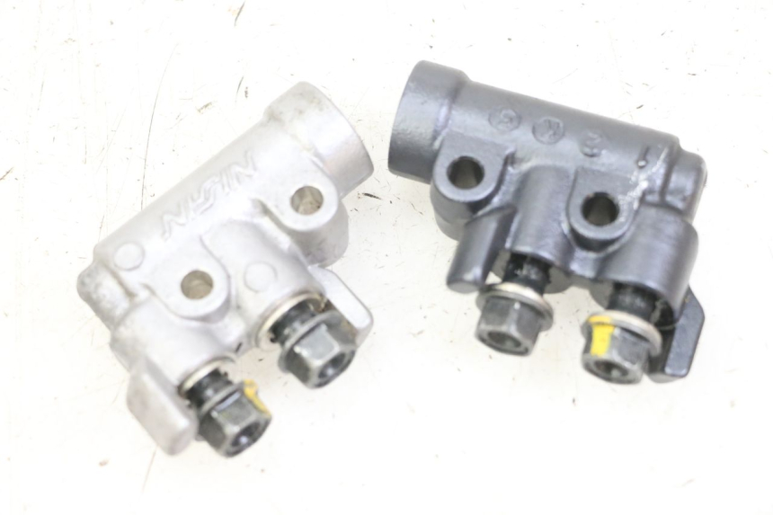 photo de BRAKE SPLITTER PEUGEOT SATELIS 125 (2013 - 2018) - Main view