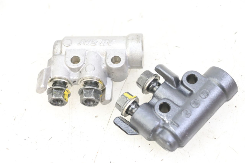 photo de BRAKE SPLITTER PEUGEOT SATELIS 125 (2013 - 2018) - Component detail