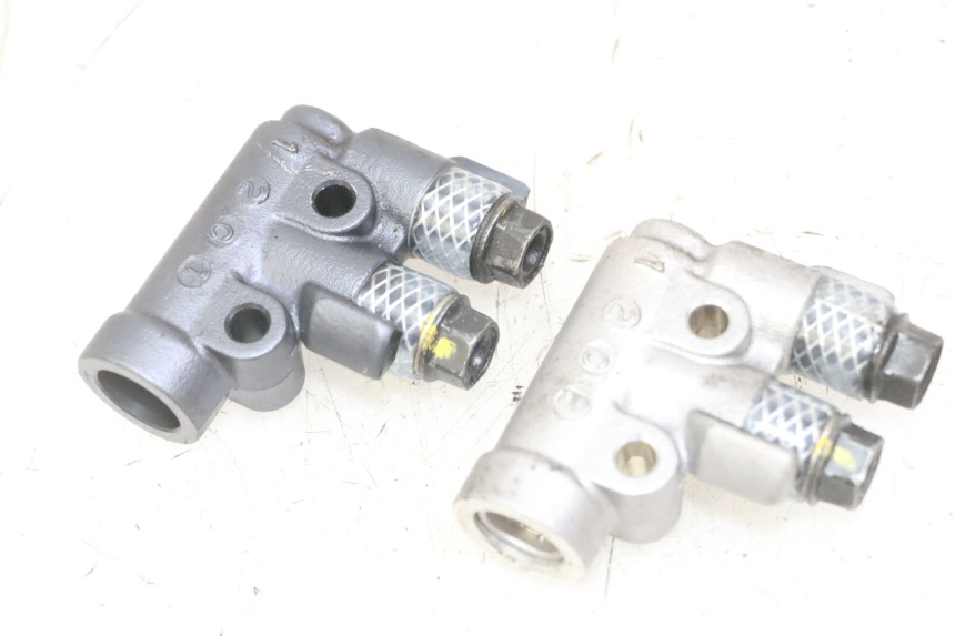 photo de BRAKE SPLITTER PEUGEOT SATELIS 125 (2013 - 2018) - Component detail