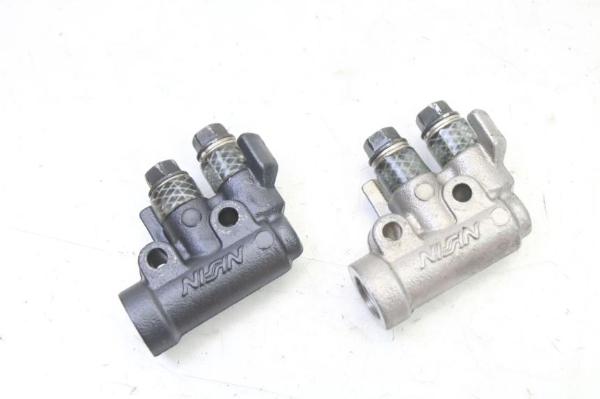 photo de BRAKE SPLITTER PEUGEOT SATELIS 125 (2013 - 2018) - Main view