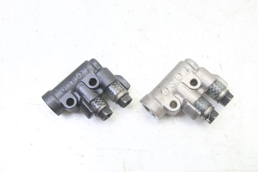 photo de BRAKE SPLITTER PEUGEOT SATELIS 125 (2013 - 2018) - Component detail