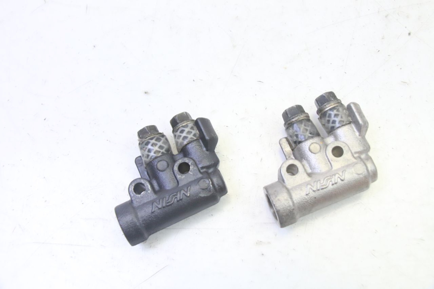 photo de BRAKE SPLITTER PEUGEOT SATELIS 125 (2013 - 2018) - Main view