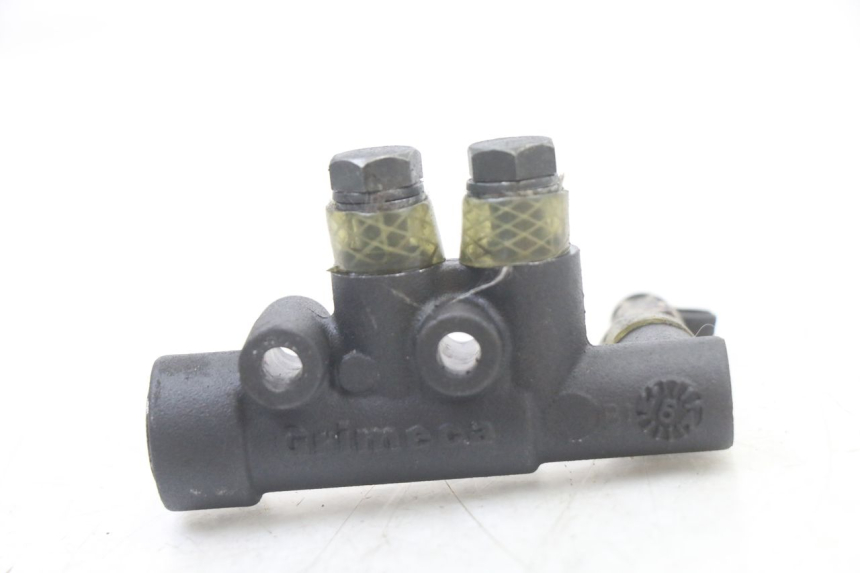 photo de BRAKE SPLITTER APRILIA SCARABEO GT TOURING 125 (1999 - 2005) - Component detail