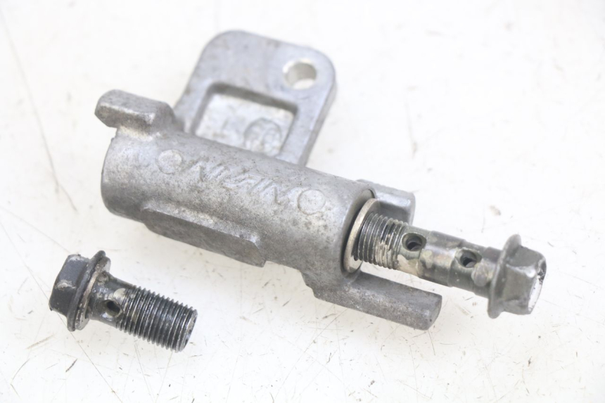 photo de BRAKE PROPORTIONING VALVE SUZUKI SV N 650 (1999 - 2002) - Zoom on usage condition