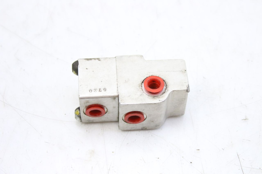 photo de BRAKE PROPORTIONING VALVE PEUGEOT TWEET 125 (2010 - 2017) - Product overview