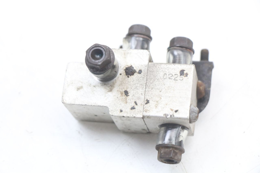 photo de BRAKE PROPORTIONING VALVE PEUGEOT TWEET 125 (2018 - 2021) - Component detail