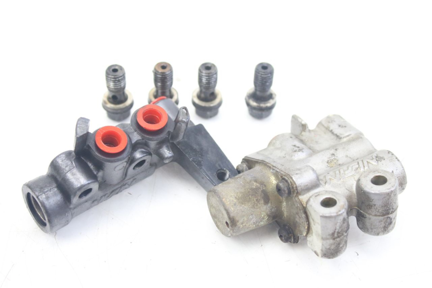 photo de BRAKE SPLITTER HONDA VFR FI RC46 800 (1998 - 2001) - Main view