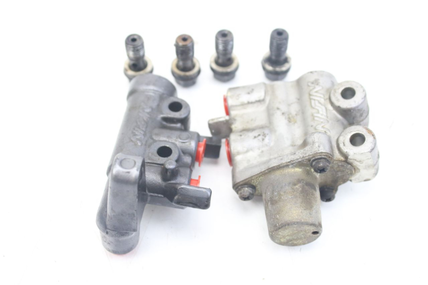 photo de BRAKE SPLITTER HONDA VFR FI RC46 800 (1998 - 2001) - Technical close-up