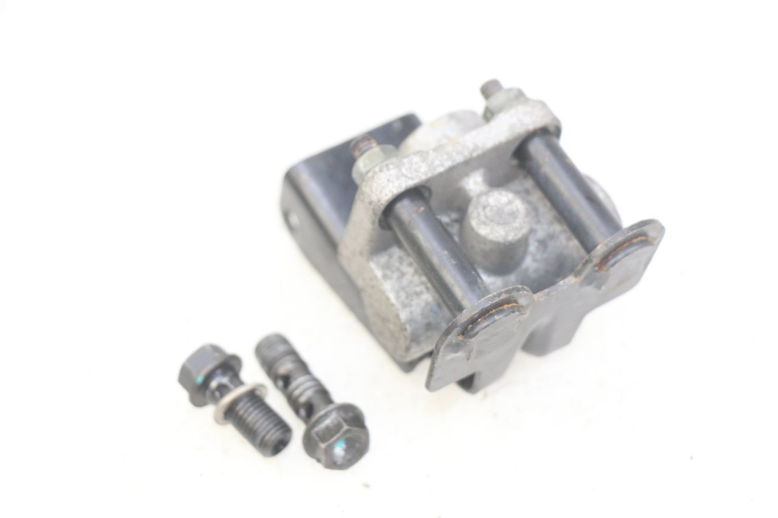 photo de BRAKE PROPORTIONING VALVE KYMCO X-TOWN XTOWN 125 (2016 - 2021) - Zoom on usage condition