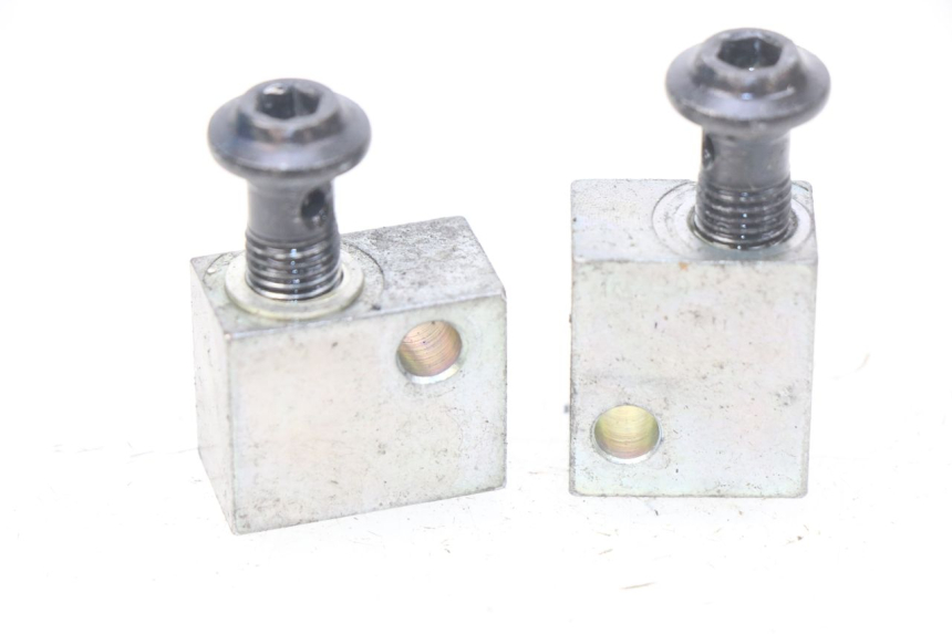 photo de BRAKE SPLITTER YAMAHA XP T-MAX TMAX ABS 530 (2012 - 2015) - Zoom on usage condition