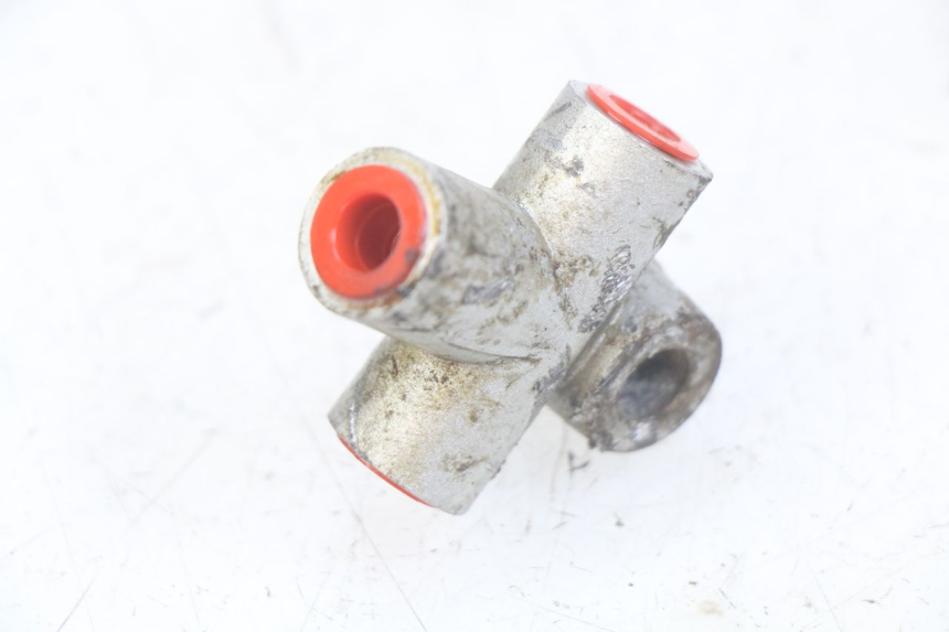 photo de BRAKE PROPORTIONING VALVE SHINERAY XY250 STXE 250 (2006 - 2012) - Component detail
