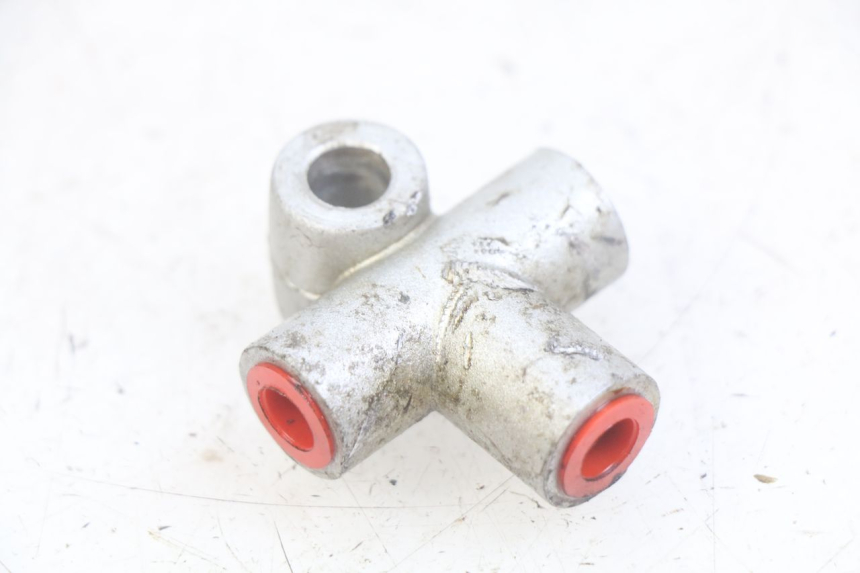 photo de BRAKE PROPORTIONING VALVE SHINERAY XY250 STXE 250 (2006 - 2012) - Zoom on usage condition