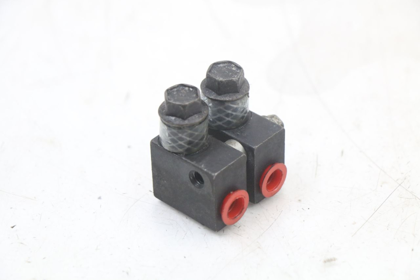 photo de BRAKE SPLITTER YAMAHA XJ6 ABS 600 (2008 - 2016) - Main view