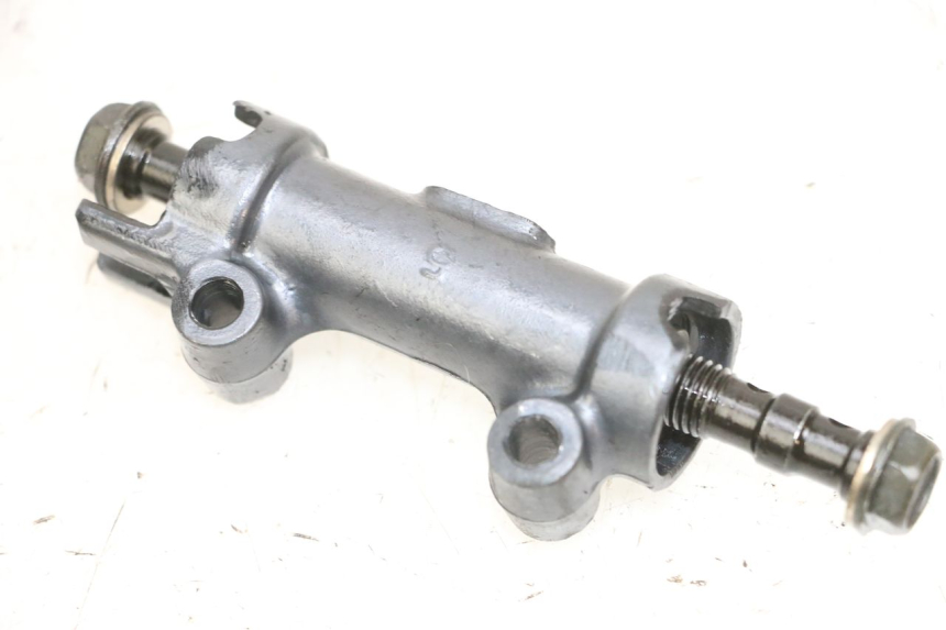 photo de BRAKE SPLITTER KAWASAKI ZR 7 750 (1999 - 2004) - Zoom on usage condition