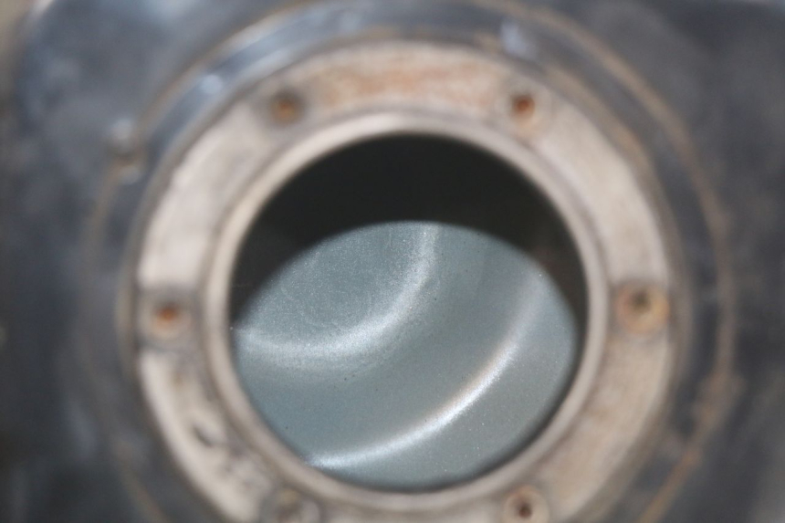 photo de FUEL TANK KYMCO AGILITY 16+ 4T 50 (2018 - 2023) - Alternative perspective