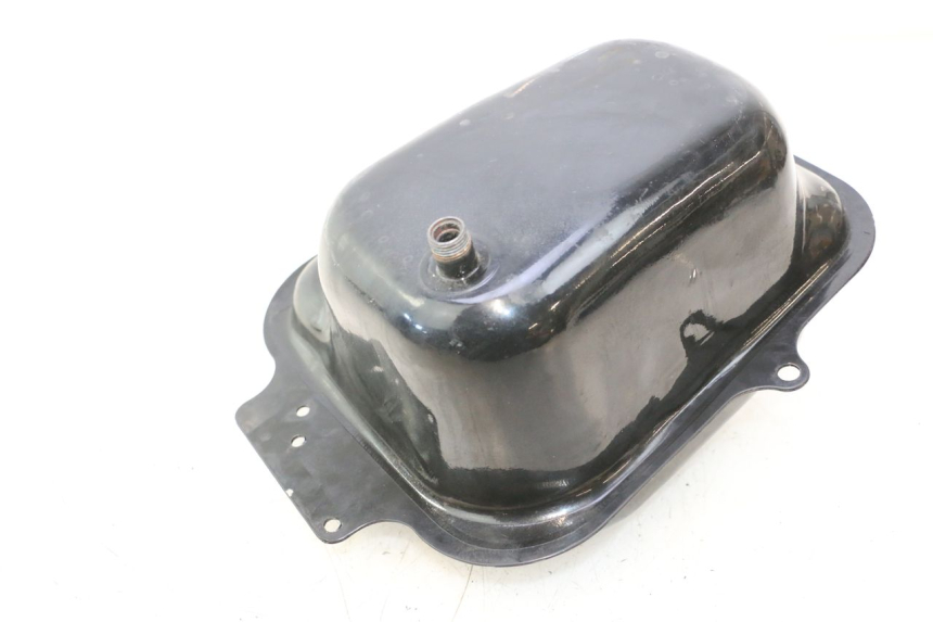 photo de FUEL TANK KYMCO AGILITY 4T 50 (2018 - 2022) - Zoom on usage condition