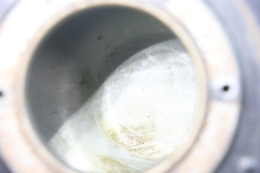 photo de FUEL TANK KYMCO AGILITY CITY 16P 125 (2015 - 2024) - Fixing points details