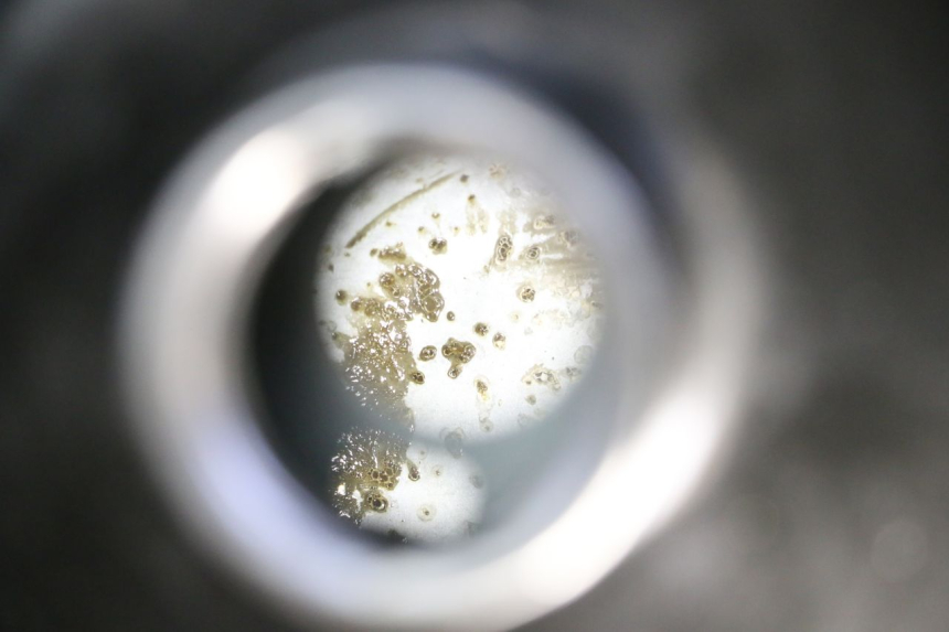 photo de FUEL TANK KYMCO AGILITY NAKED RENOUVO 2T 50 (2011 - 2018) - Component detail