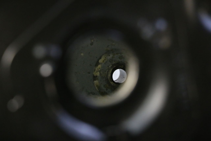 photo de FUEL TANK KYMCO AGILITY NAKED RENOUVO 2T 50 (2011 - 2018) - Alternative perspective