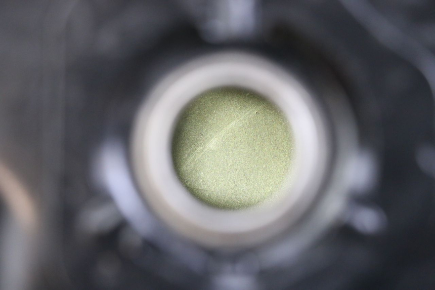 photo de FUEL TANK KYMCO AGILITY RS 4T 50 (2009 - 2013) - Zoom on usage condition