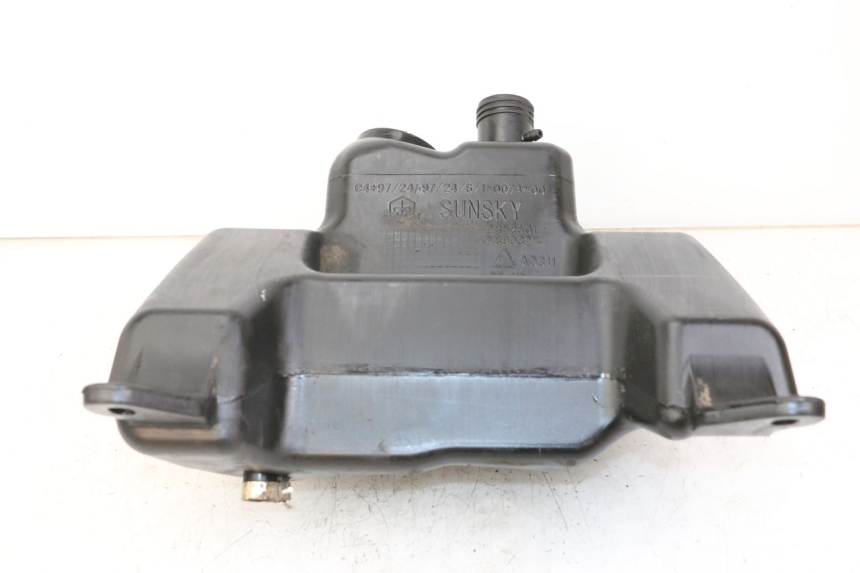 photo de FUEL TANK APRILIA SR MOTARD 50 (2012 - 2018) - Component detail