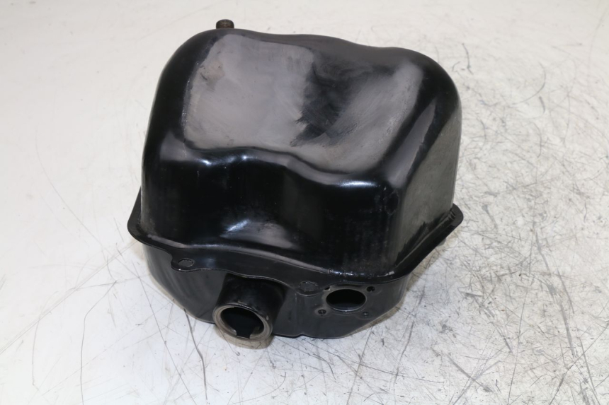 photo de FUEL TANK BAOTIAN BT COLLECTOR 50 (2005 - 2013) - Zoom on usage condition