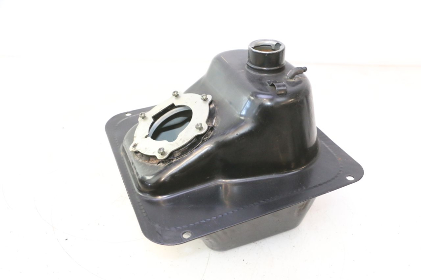 photo de FUEL TANK MASH BIBOP 2.0 50 (2021 - 2026) - Distinctive features