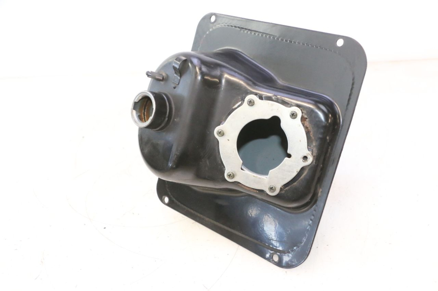photo de FUEL TANK MASH BIBOP 2.0 50 (2021 - 2026) - Surface and material condition