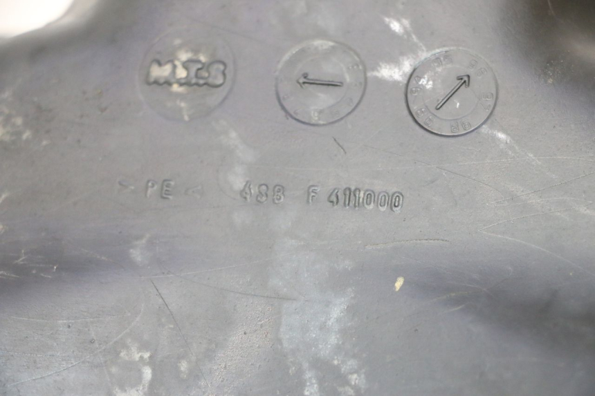 photo de FUEL TANK MBK BOOSTER ROCKET 50 (1995 - 1998) - Zoom on usage condition