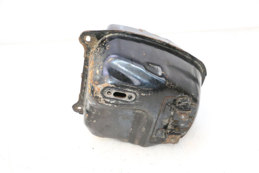 photo de FUEL TANK MBK BOOSTER SPIRIT 50 (1996 - 1999) - Fixing points details