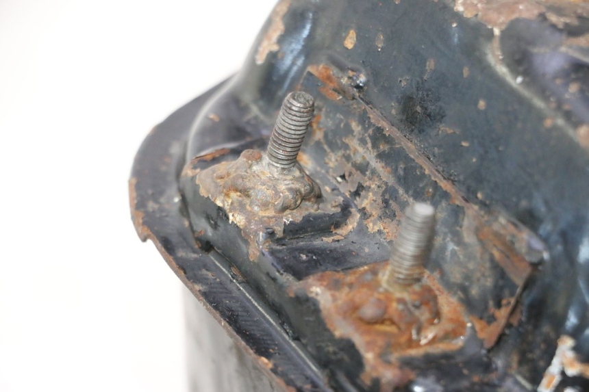 photo de FUEL TANK MBK BOOSTER SPIRIT 50 (1996 - 1999) - Surface and material condition