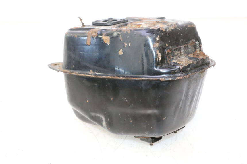 photo de FUEL TANK MBK BOOSTER SPIRIT 50 (1996 - 1999) - Markings and original references