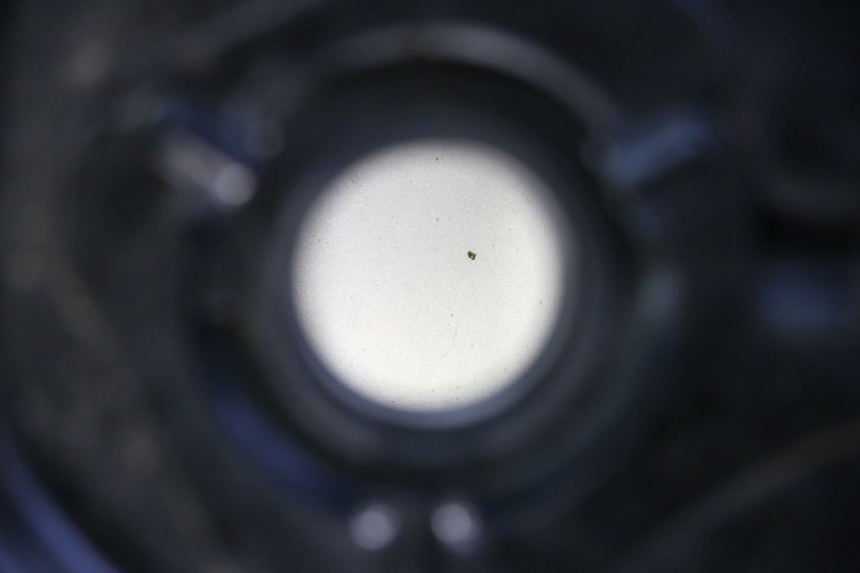 photo de FUEL TANK TNT MOTOR BOSTON 4T 50 (2018 - 2025) - Zoom on usage condition