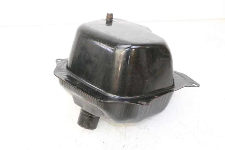 photo de FUEL TANK TNT MOTOR BOSTON 4T 50 (2018 - 2025) - Technical close-up