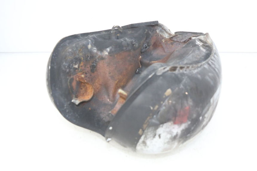 photo de FUEL TANK ROYAL ENFIELD BULLET CLASSIC 500 (2017 - 2020) - Component detail