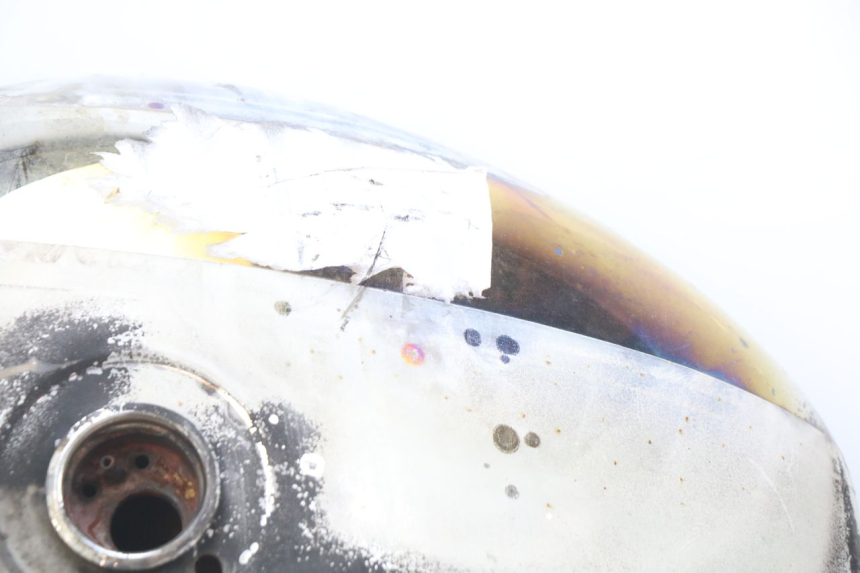 photo de FUEL TANK ROYAL ENFIELD BULLET CLASSIC 500 (2017 - 2020) - Distinctive features