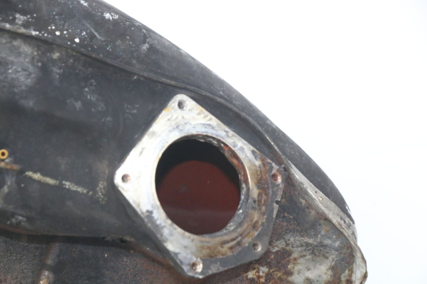 photo de FUEL TANK ROYAL ENFIELD BULLET CLASSIC 500 (2017 - 2020) - Alternative perspective