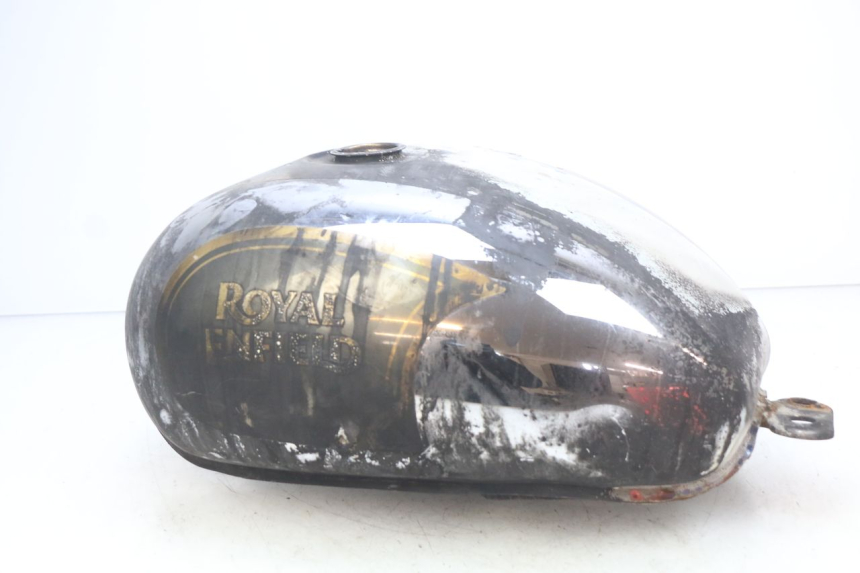 photo de FUEL TANK ROYAL ENFIELD BULLET CLASSIC 500 (2017 - 2020) - Product overview