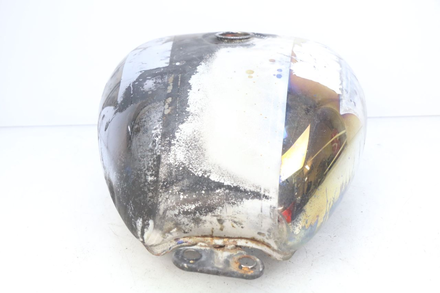 photo de FUEL TANK ROYAL ENFIELD BULLET CLASSIC 500 (2017 - 2020) - Surface and material condition