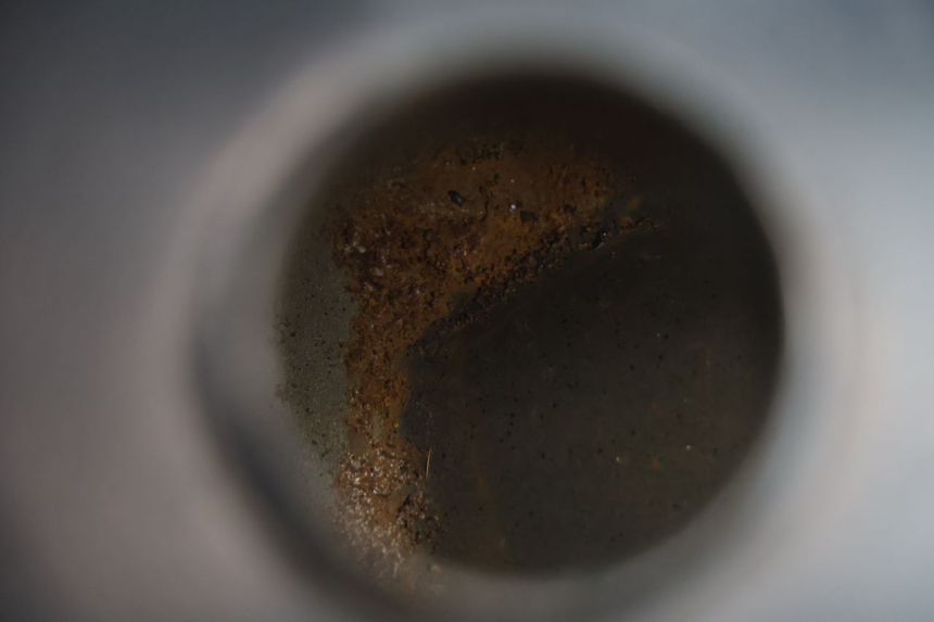 photo de FUEL TANK PEUGEOT BUXY 50 (1993 - 1998) - Technical close-up